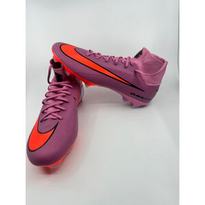 Nike Mercurial Superfly 10 Pro FG Soccer Cleats Men’s Size 11 HF9433-600